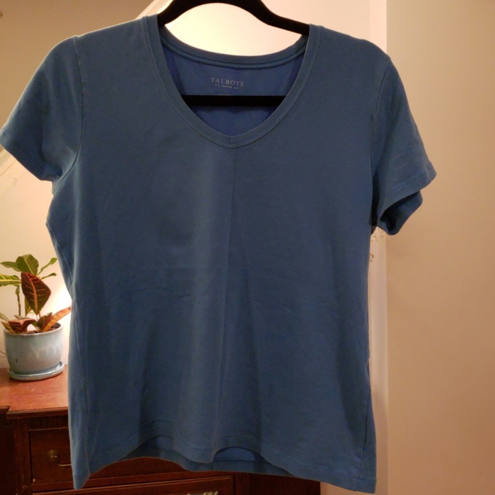 Talbots - T-shirt